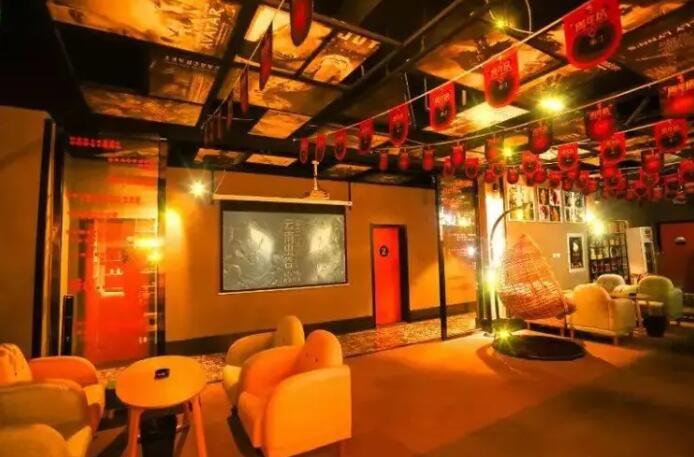 西安未央区按摩养生：修复久坐劳损，告别腰酸背痛困扰